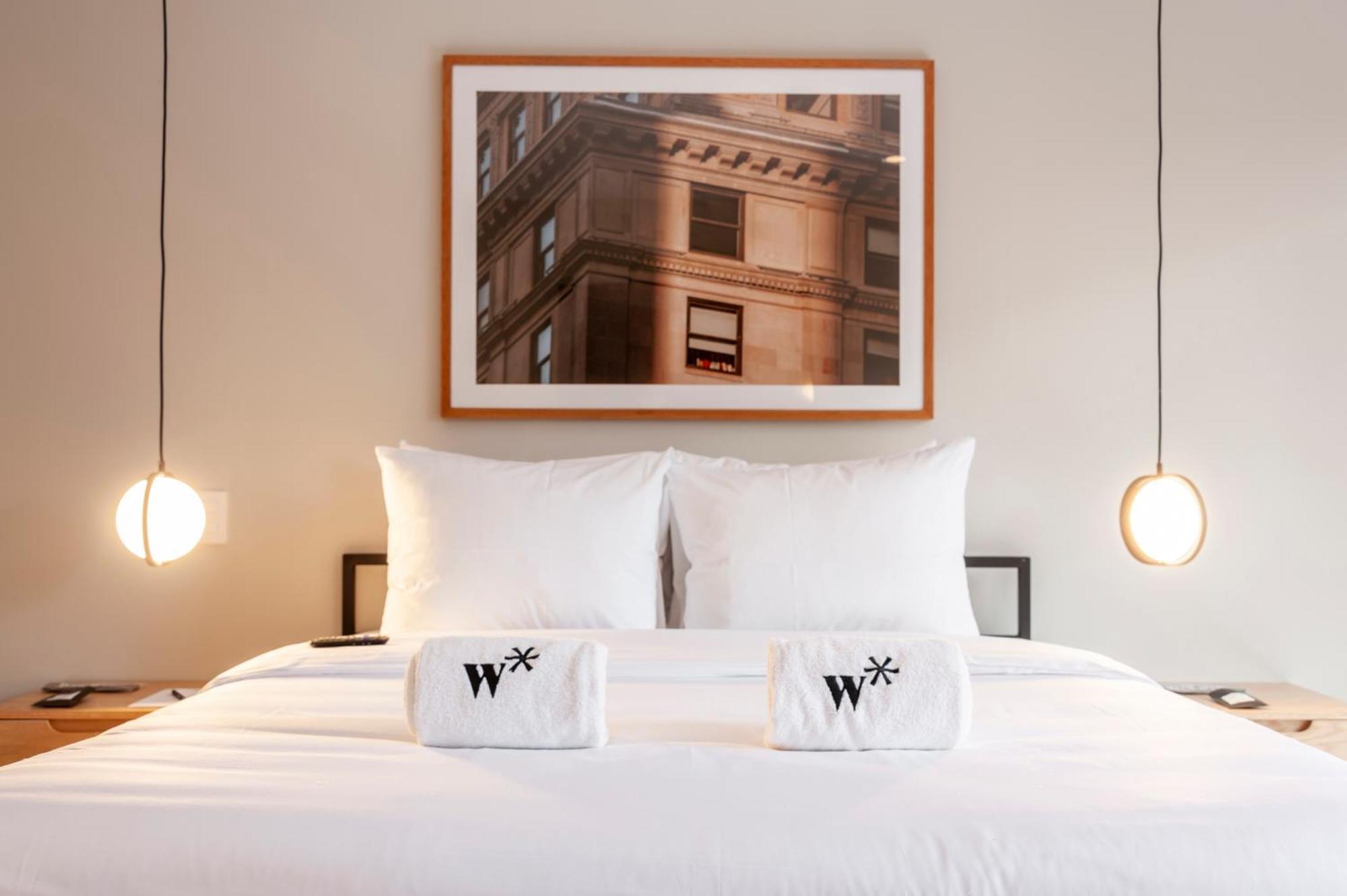 אפרטהוטל מקסיקו סיטי Arquimedes 138 By Wynwood House מראה חיצוני תמונה