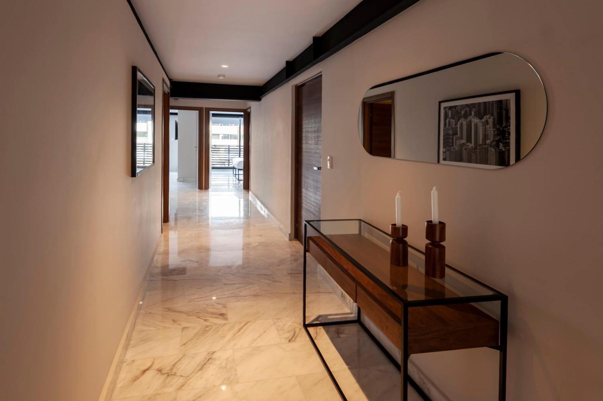 אפרטהוטל מקסיקו סיטי Arquimedes 138 By Wynwood House מראה חיצוני תמונה