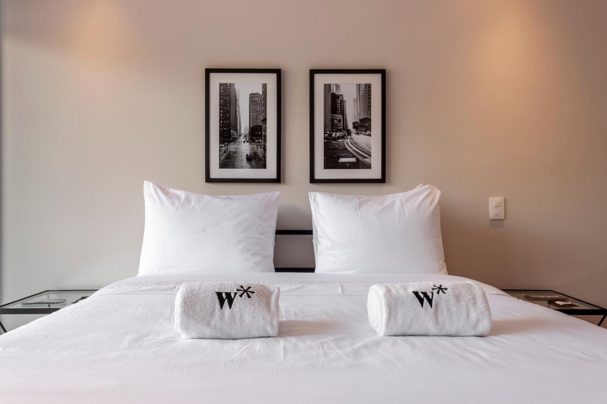 אפרטהוטל מקסיקו סיטי Arquimedes 138 By Wynwood House מראה חיצוני תמונה